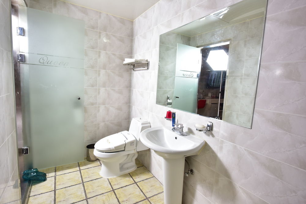 Gwangju Queen Hotel Gwangju Metropolitan City Bagian luar foto